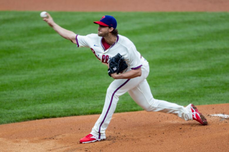 Phillies 2014 Draft Preview - Aaron Nola, RHP - The Good Phight