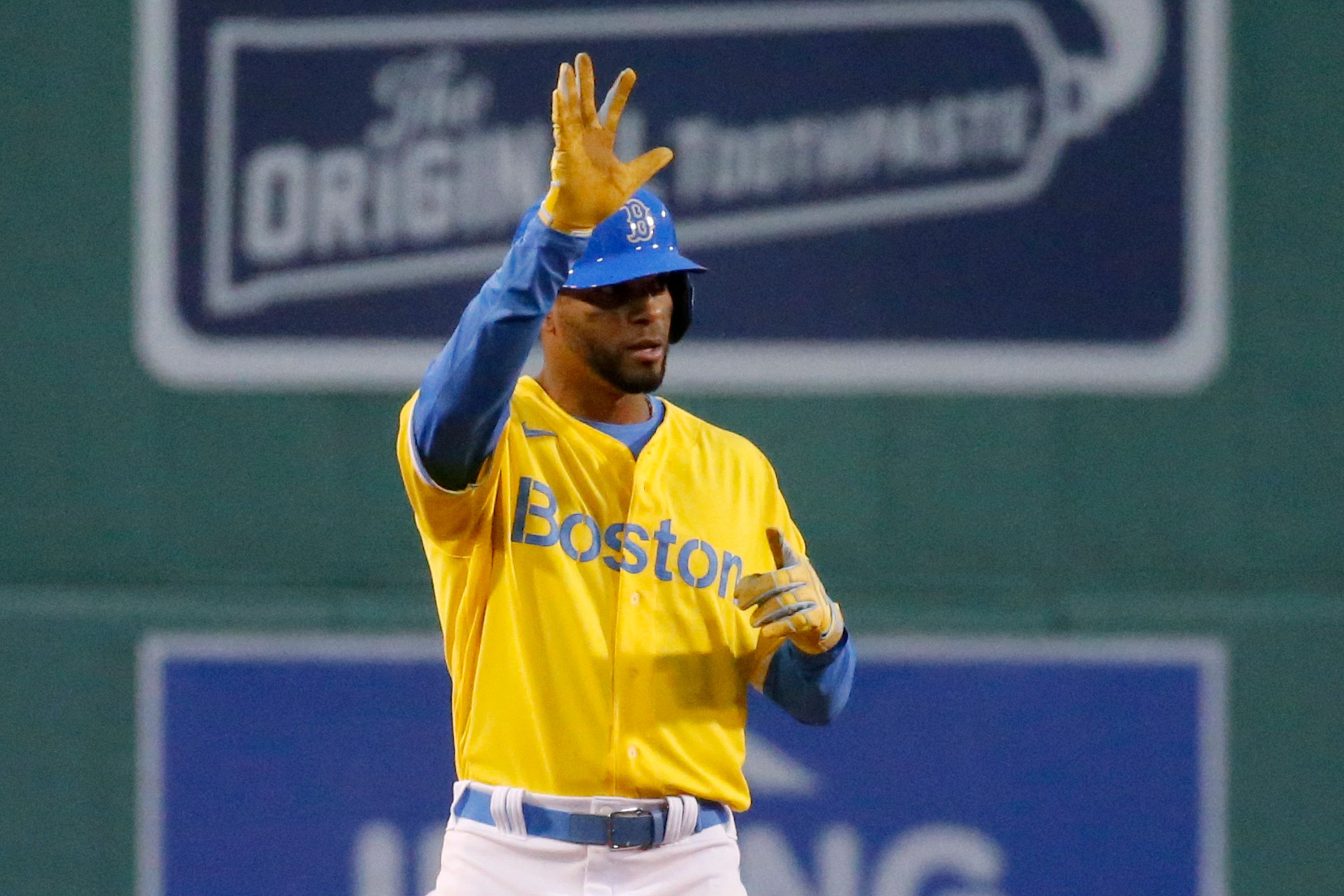 red sox alternate uniforms 2021