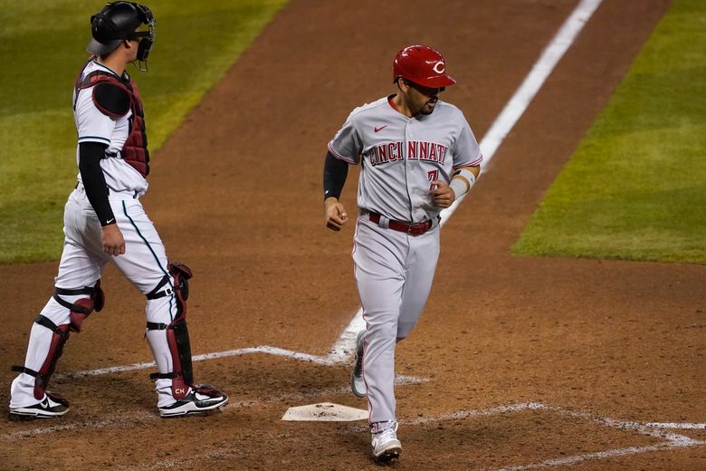 Arizona Diamondbacks post first home sellout since 2019