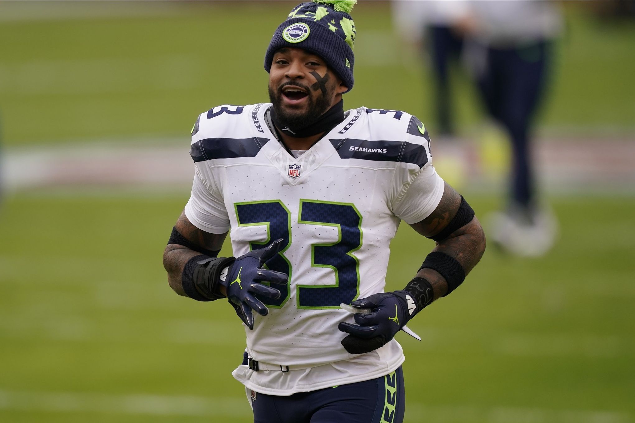 Should the Seahawks consider another big trade? « Seahawks Draft Blog