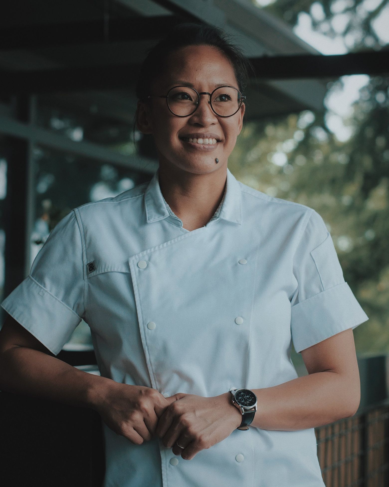 Canlis hires Aisha Ibrahim as its first female executive chef