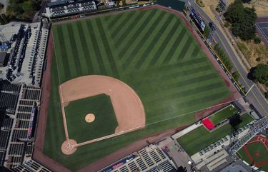 Get Tickets to Tacoma Rainiers Welcome Homestand in 2020