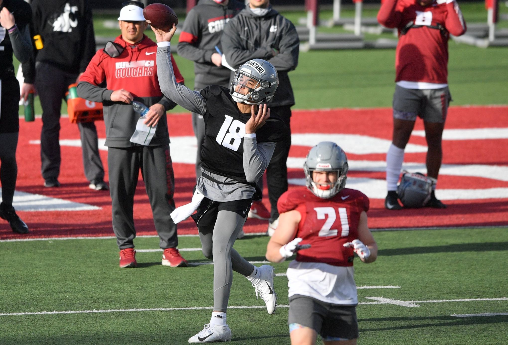 Utah football depth chart is out — who are QB1 and QB2?