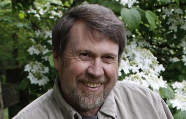 Daniel James Brown will launch his latest book May 11 with a virtual event co-sponsored by several local literary organizations.