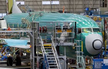 Boeing will convert 737-800s to cargo freighters in Costa Rica | The ...