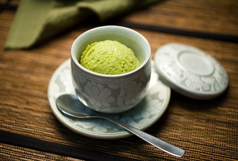 18+ Thousand Cup Green Tea Ice Cream Royalty-Free Images, Stock Photos &  Pictures