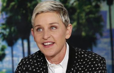 Ellen DeGeneres to end long-running TV talk show next year | The ...