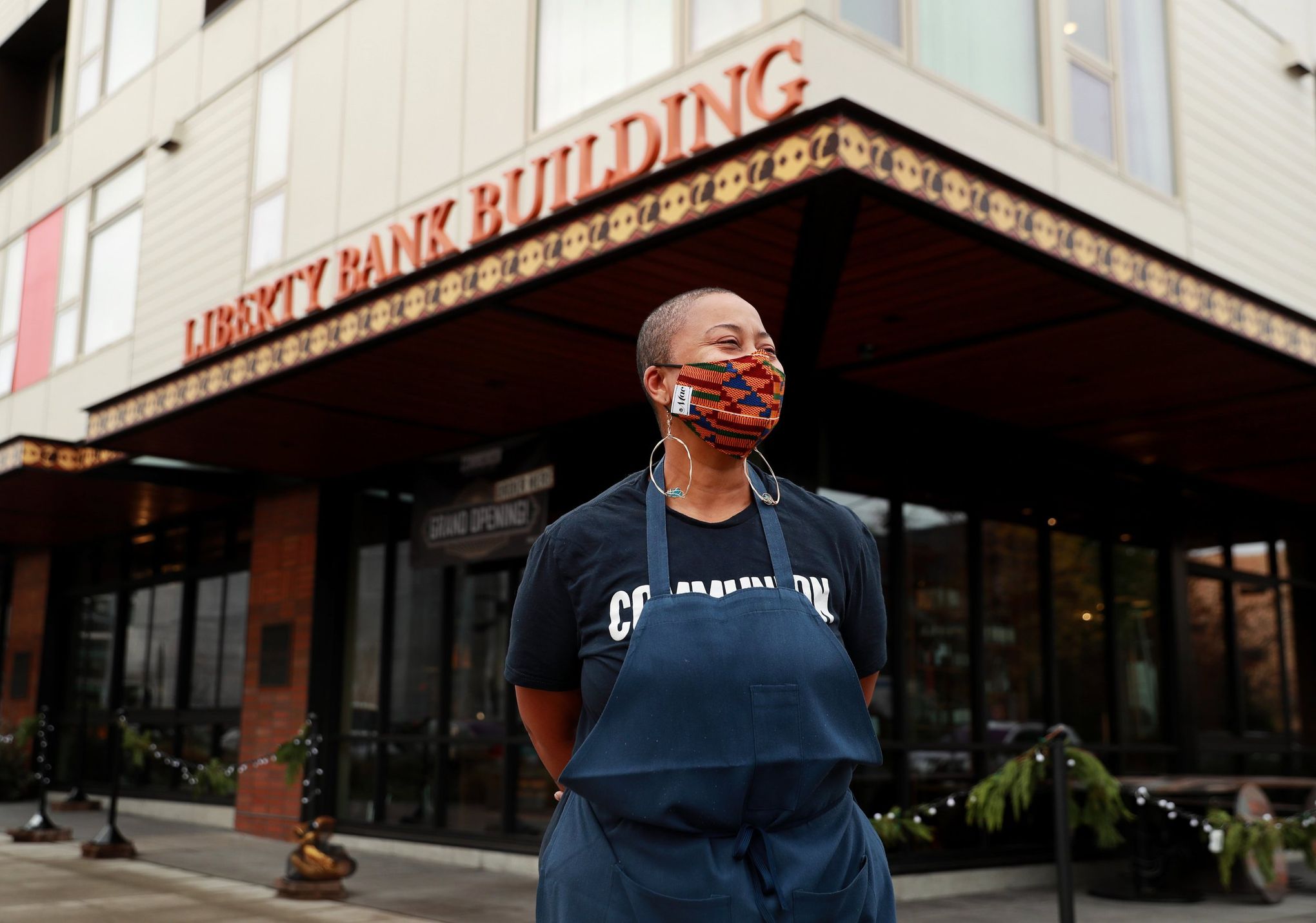 This Seattle restaurant was just named one of the top 12 best new  restaurants in the world | The Seattle Times