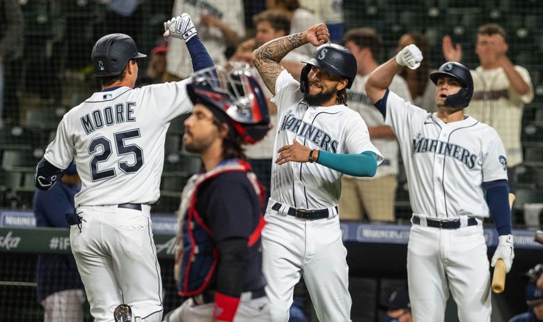 Logan Gilbert Mariners MLB Debut Player Lock. Every Pitch Vs Indians  5/13/21. 