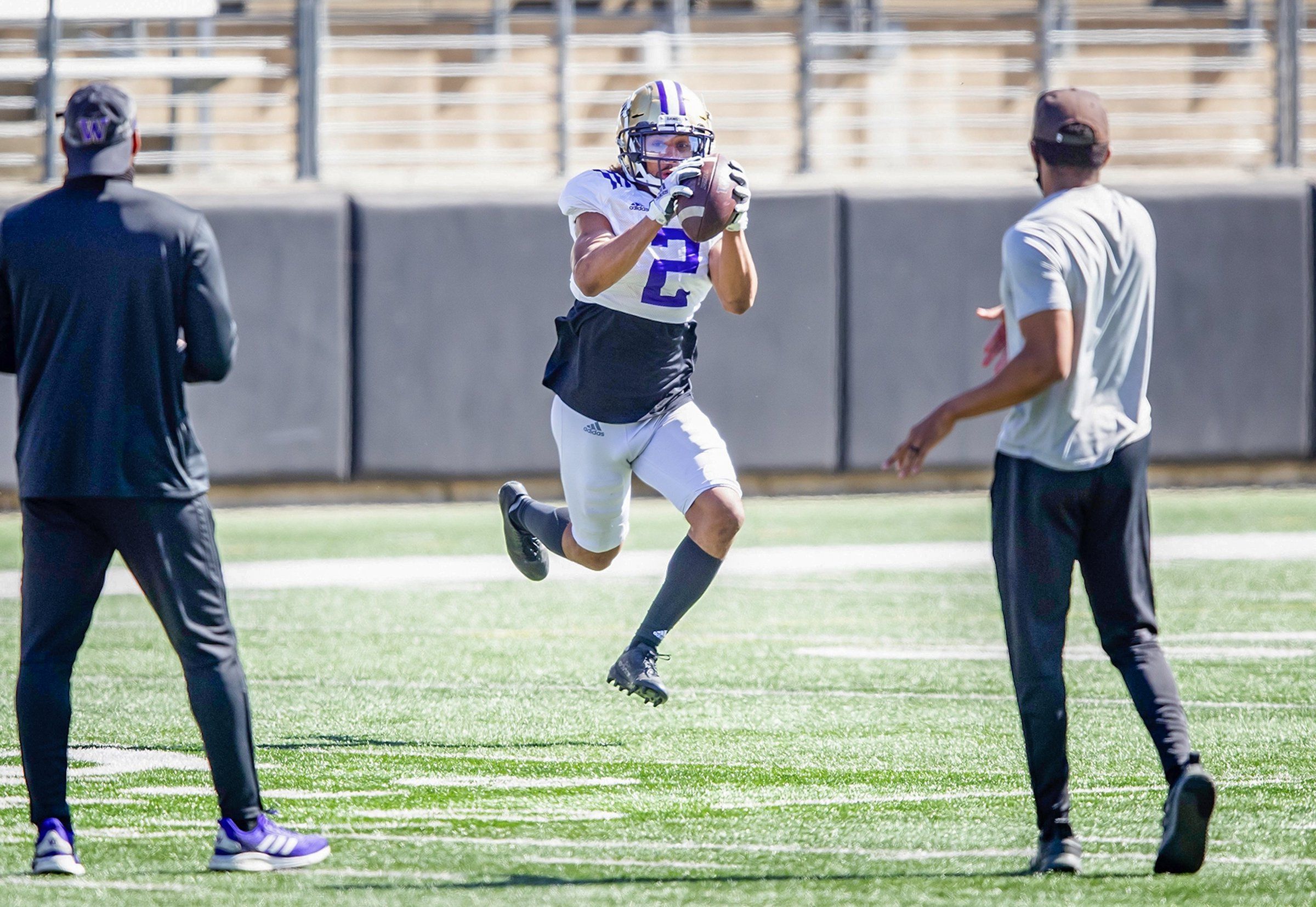 2016 washington huskies football roster