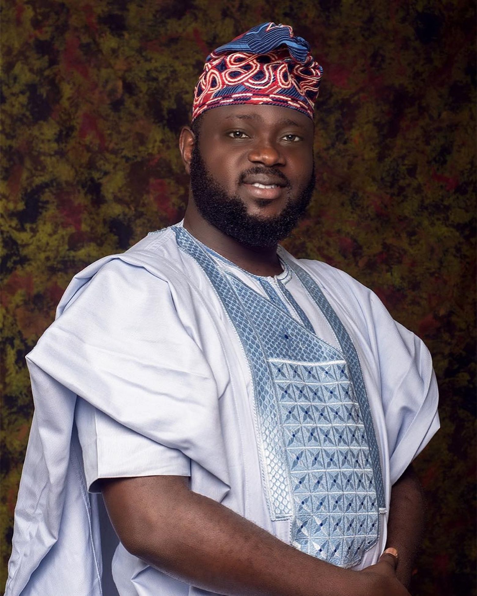 Suspect in Washington state unemployment fraud was a senior Nigerian state  aide | The Seattle Times