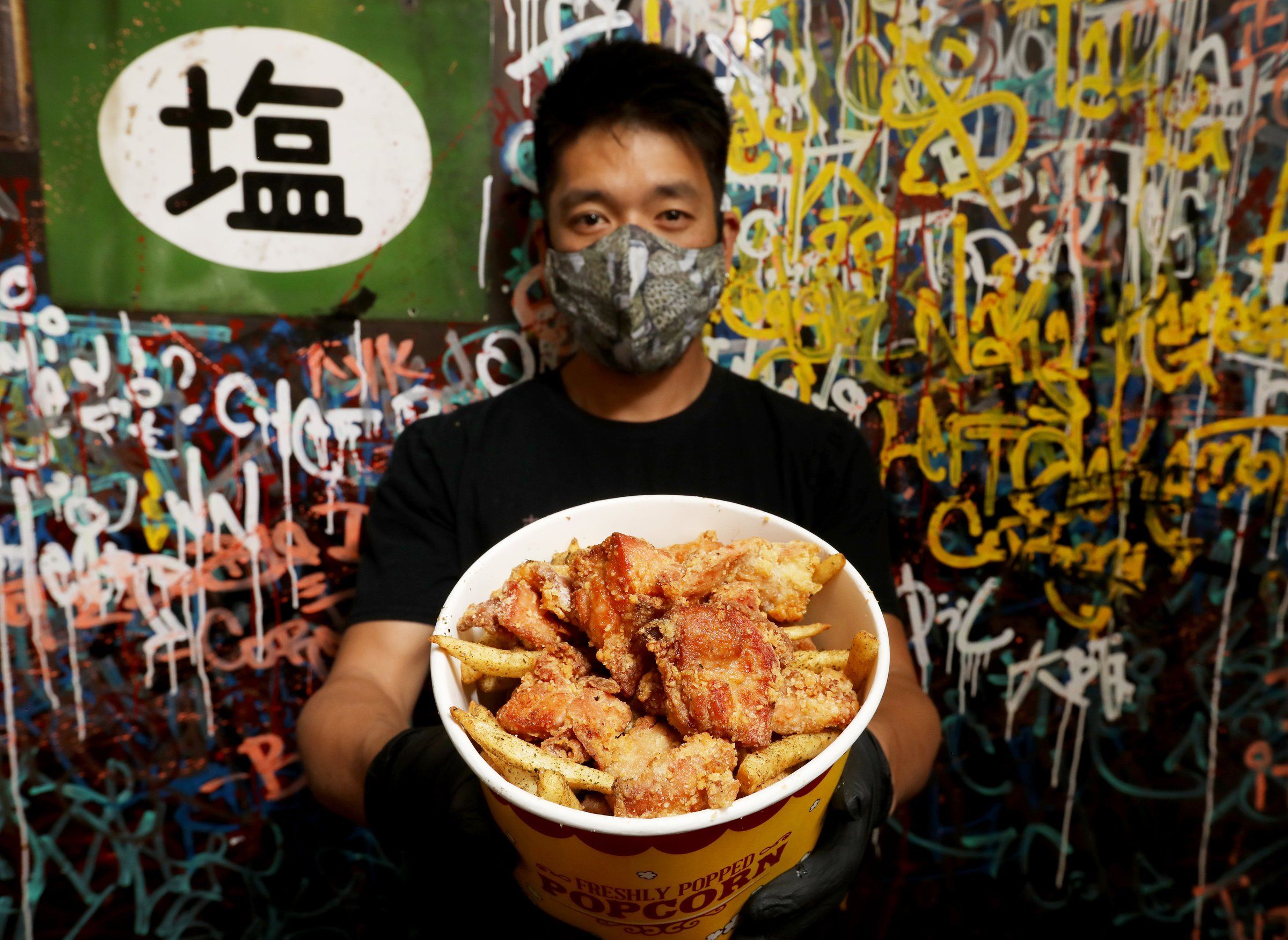 Shota Nakajima's Taku headlines 29 new restaurant openings in