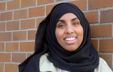 Mawahib Ismail is the Student Voices Columnist. Tuesday, May 18, 2021 217177