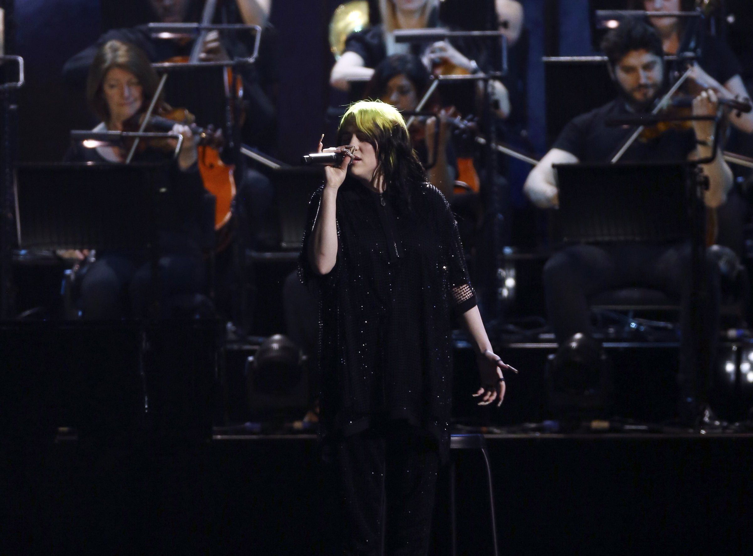 Billie Eilish coming to Seattle's Climate Pledge Arena | The