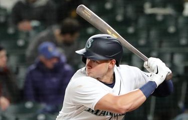 Mariners get clutch 2-out hits from Kelenic, Suárez, Sports news, Lewiston Tribune