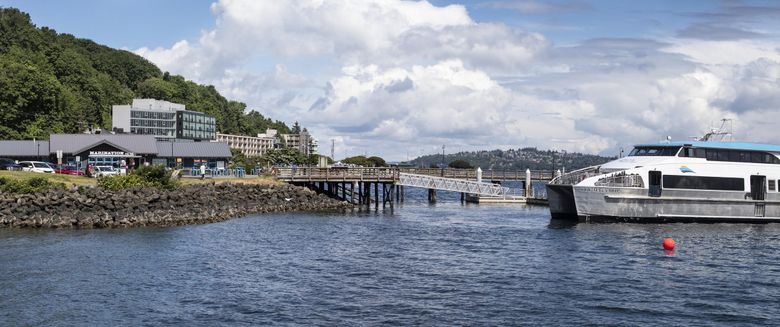 Seattle ups its outdoor dining game, Seahawks-style