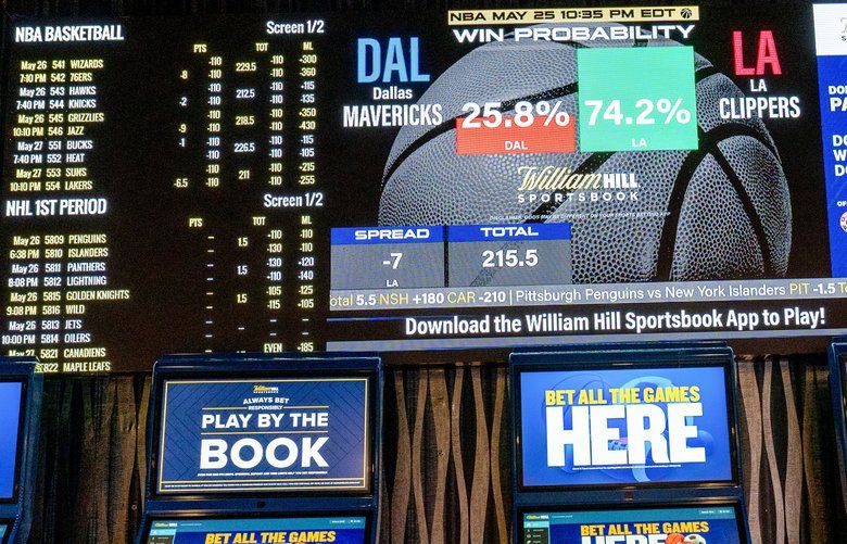 sports bookbolsa