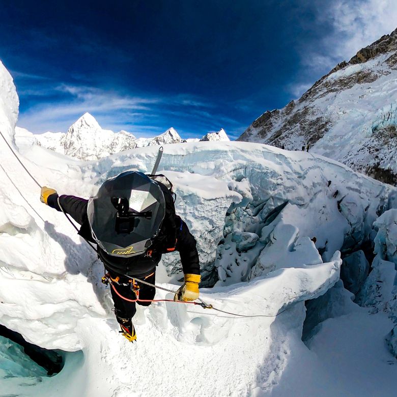 China Just Closed the North Side of Mount Everest