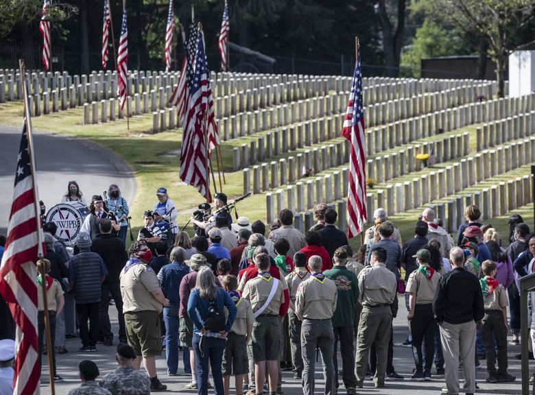 Seattle Mariners on X: Lest we forget. #MemorialDay