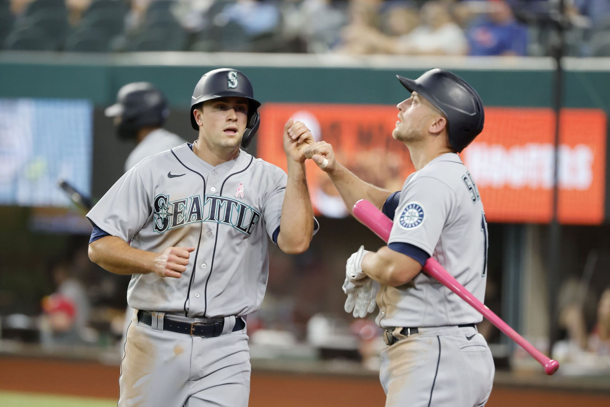 Seattle Mariners: 10 Slowest Starts in Team History and How They Finished, News, Scores, Highlights, Stats, and Rumors