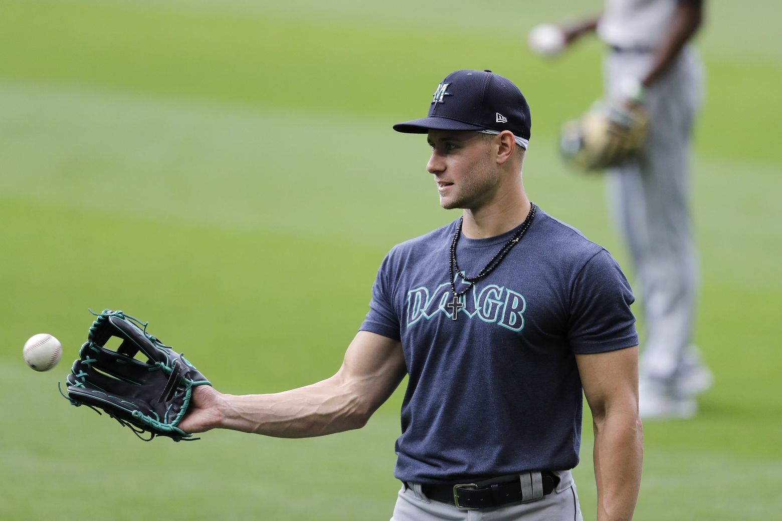 Mariners Mailbag: Has Jarred Kelenic Arrived?!