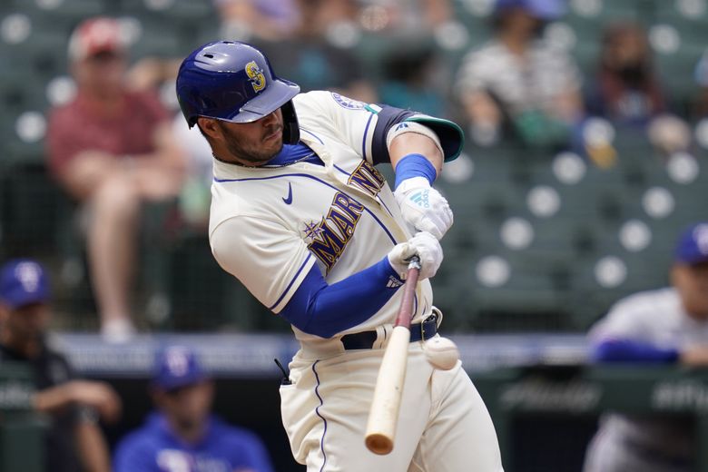 Mariners were the latest to break out the shift against Joey Gallo