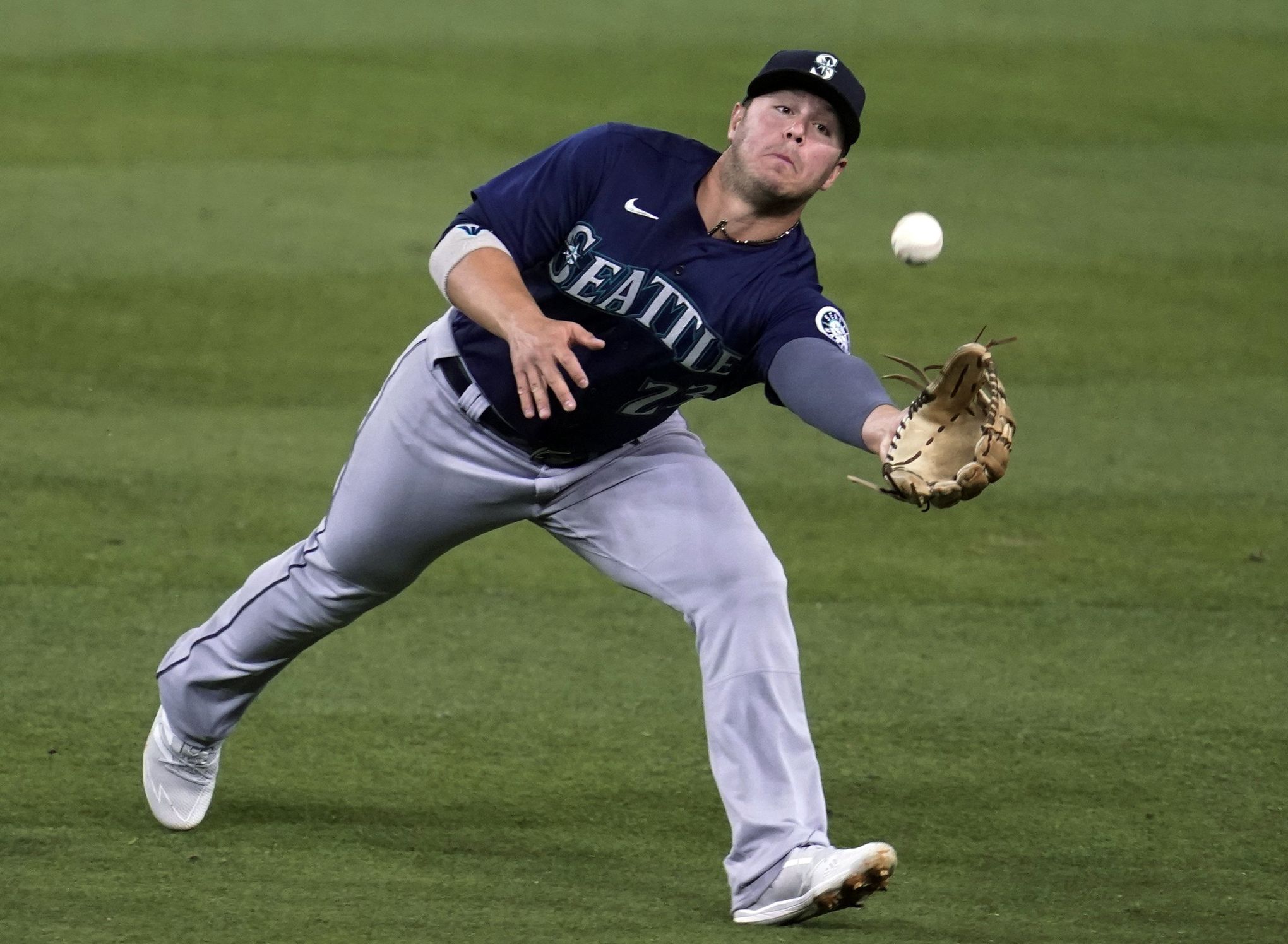 Thiel: Finally, the call comes for Jarred Kelenic - Sportspress Northwest