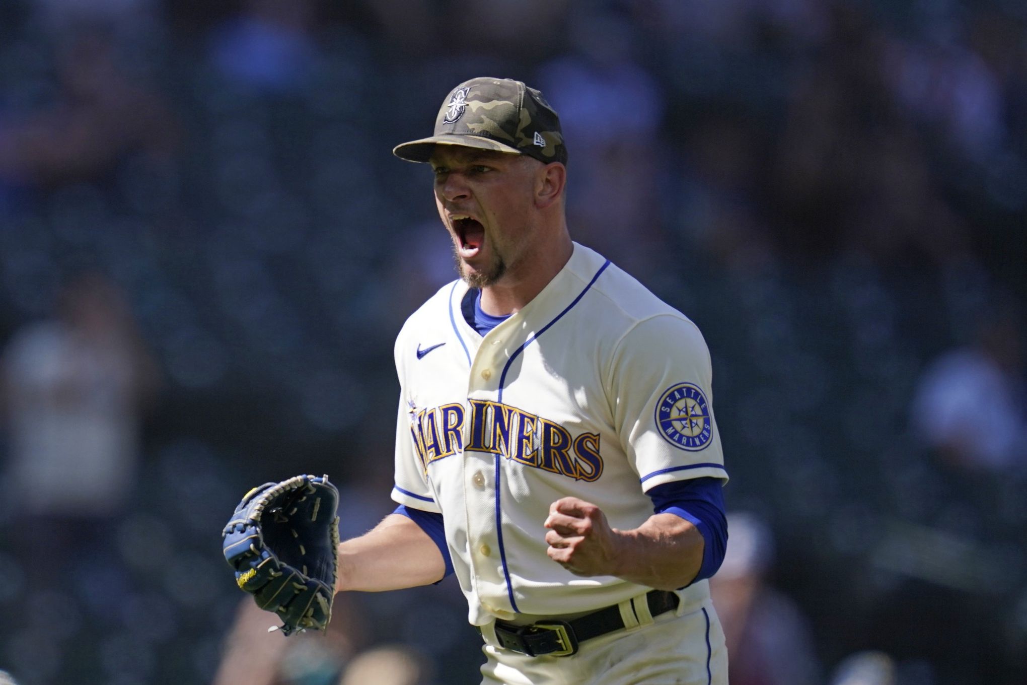 Cleveland ace Shane Bieber seeing goal of pitching deeper into