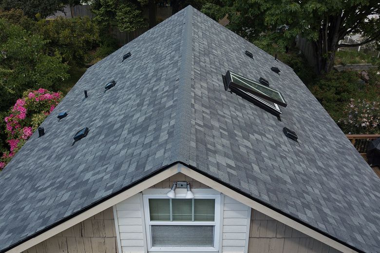 Roofing roundup: The best choices top off a Seattle home | The Seattle Times