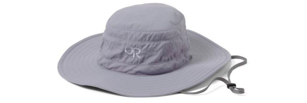 Outdoor Research Solar Roller Hat