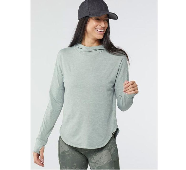 REI Co-op Sahara Shade Hoodie