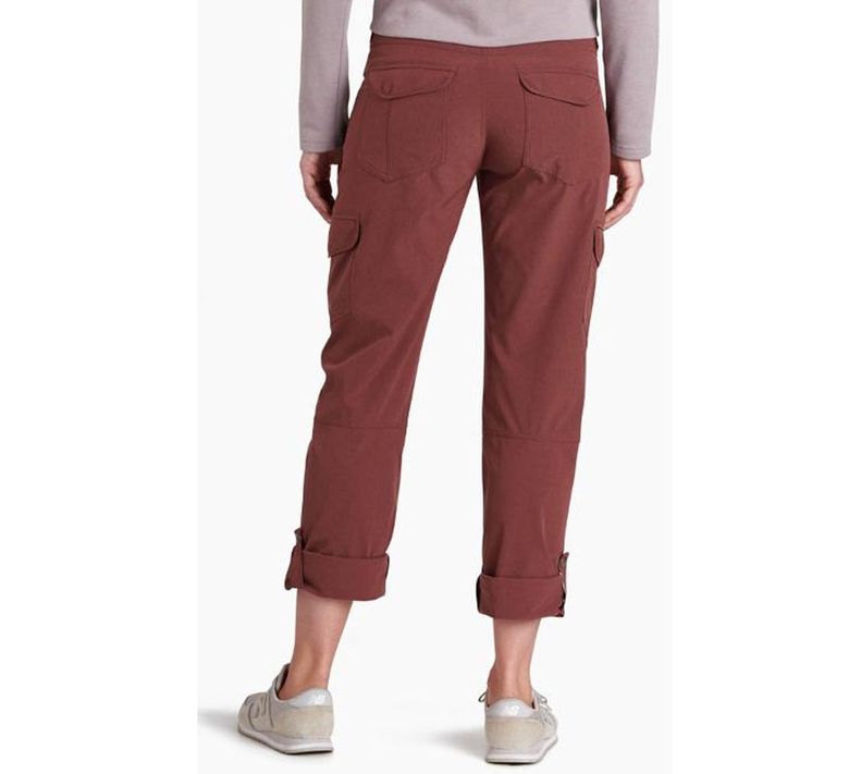 Kuhl Freeflex Roll-Up Pants