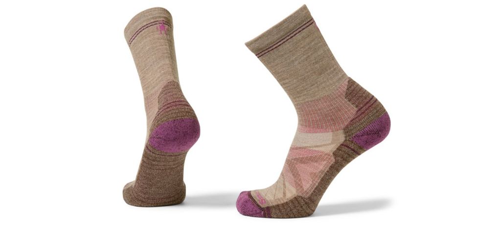 Smartwool Performance Hike Light Cushion Crew Socks