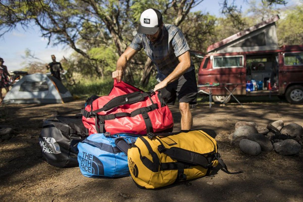 rei north face base camp