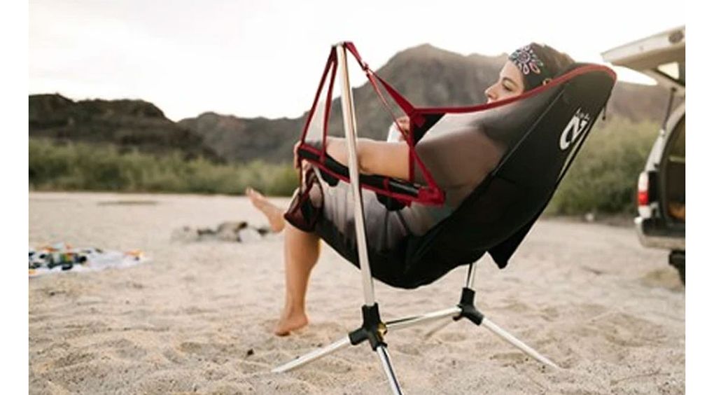 Nemo Stargaze Recliner Luxury Chair