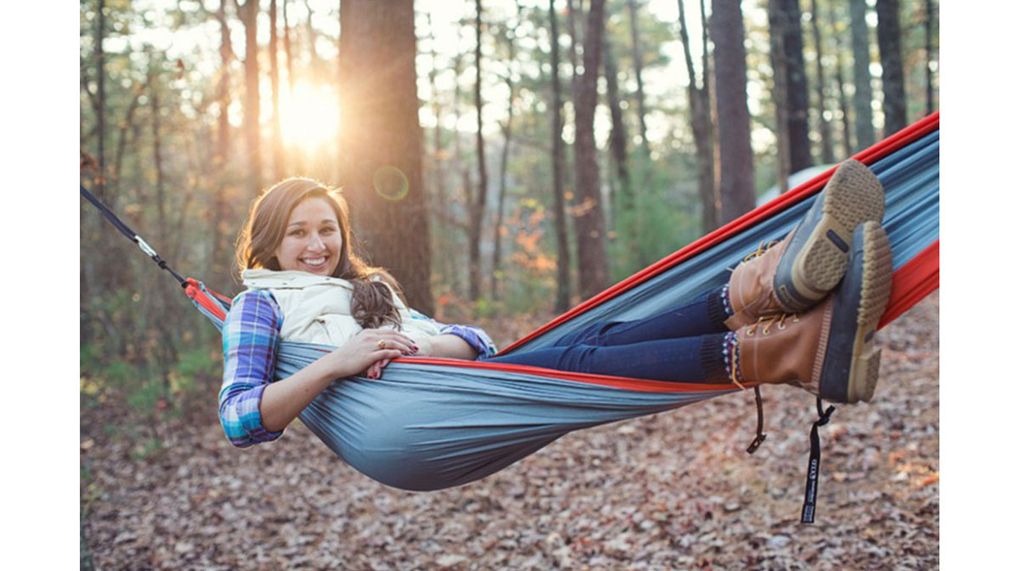 Eno SingleNest Hammock