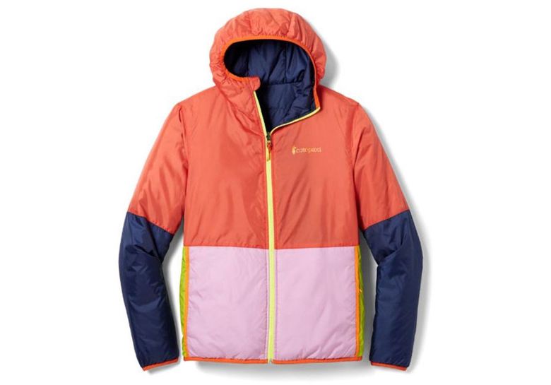 Cotopaxi Teca Calido Hooded Jacket