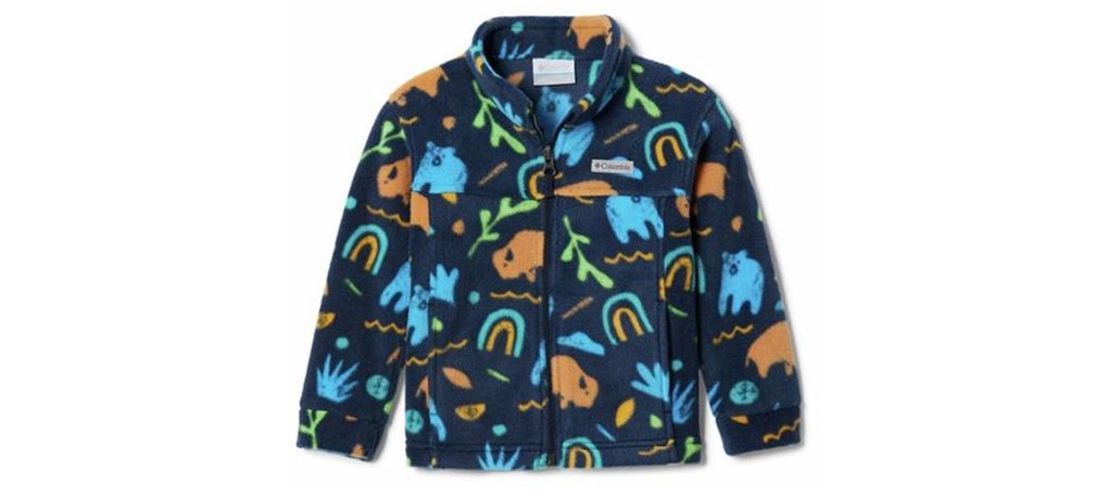 Columbia Clothing Zing III Fleece Jacket
