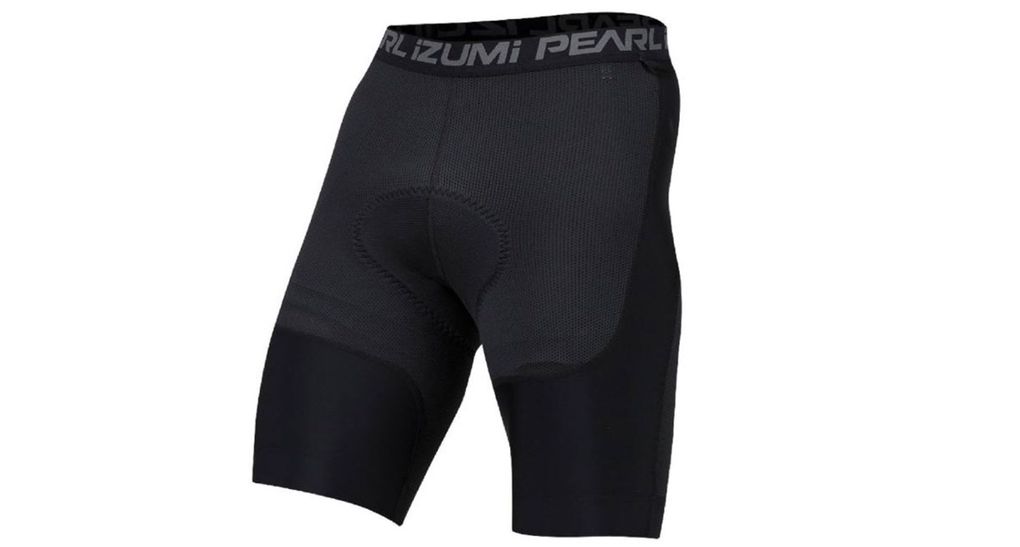 Pearl Izumi Select Liner Shorts