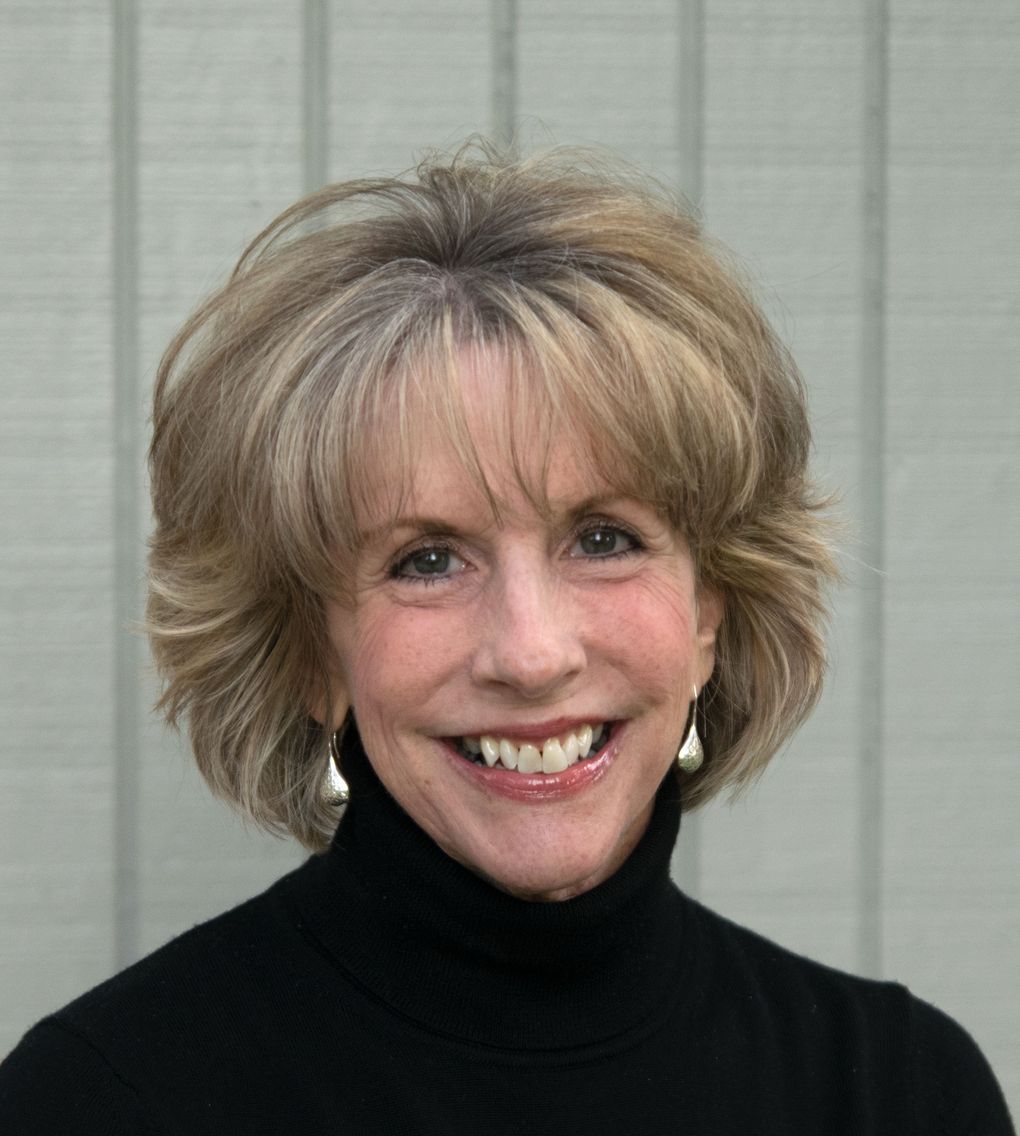 Sue Rahr