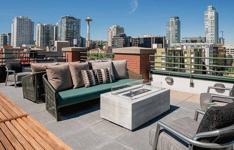 The Goodwin Condominiums | Advertisers | The Seattle Times