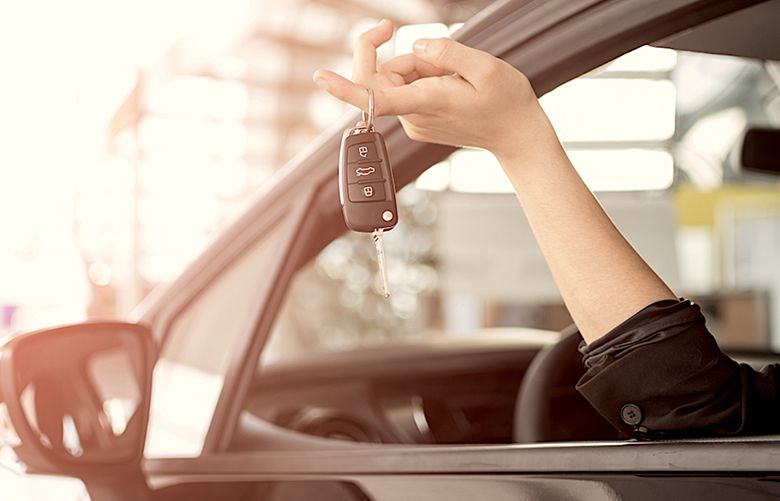 Are You Feeling the Rumble? Troubleshoot a Shaky Steering Wheel