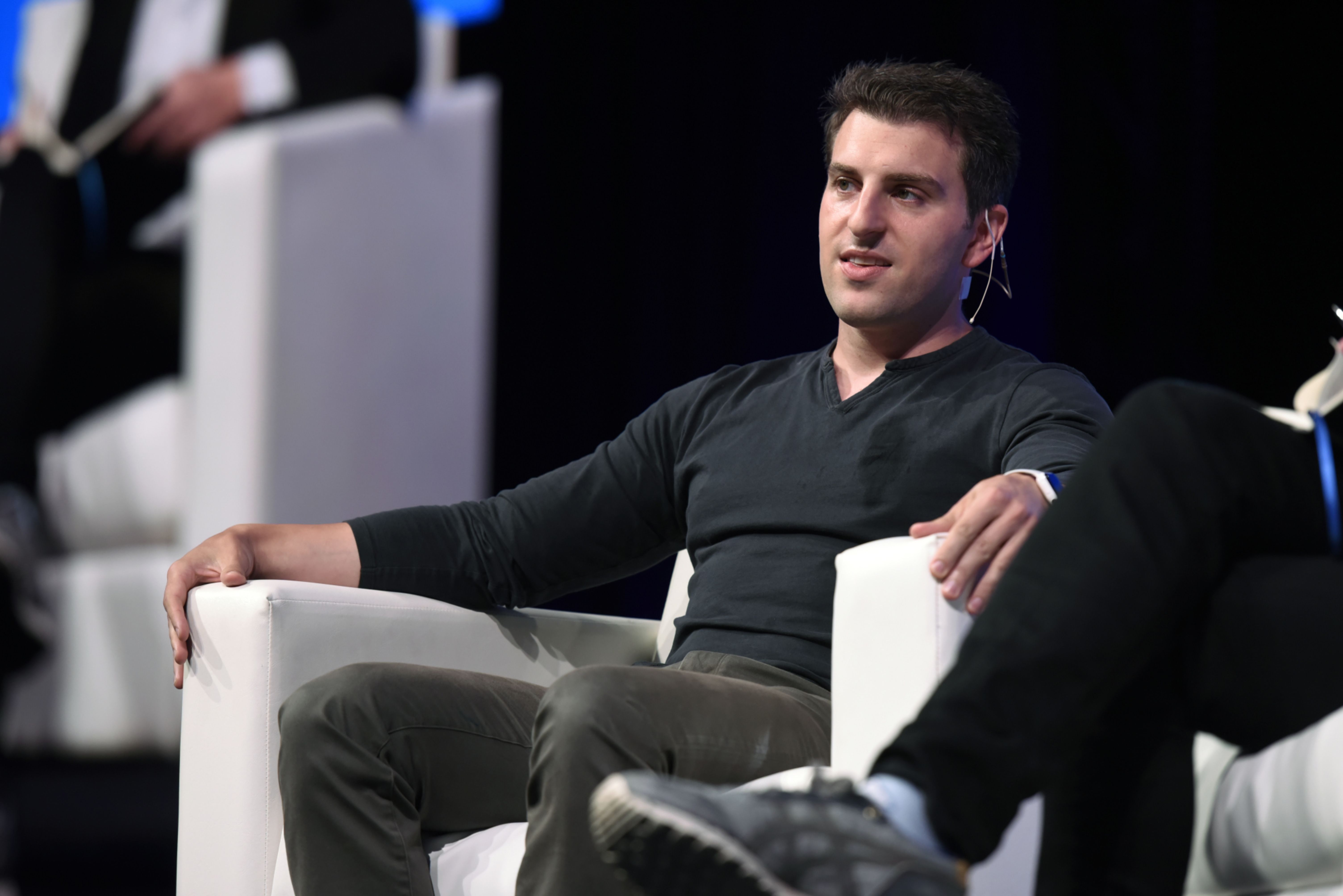 CEO Says Airbnb’s Future Is About ‘living,’ Not Just Travel | The ...