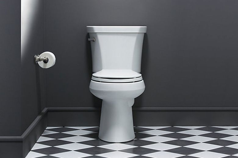 Standard vs. Comfort Toilet Heights: What You Need to Know