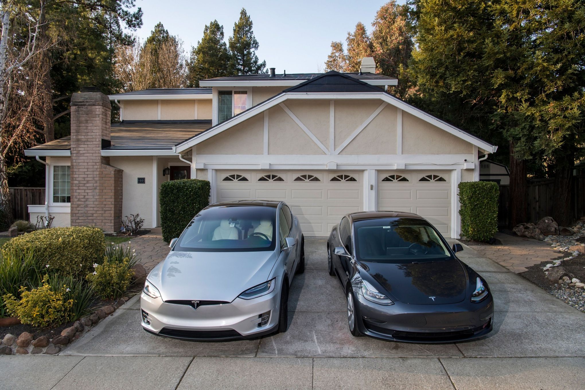 Tesla Agrees To $6 Million Settlement Over Solar Roof Price Hikes