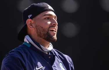 Drayer: Mariners C José Godoy's long road to becoming MLB's 'Mr. 20,000' -  Seattle Sports