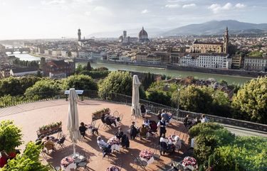 Italy S Vaccine Drive Runs Up Against A Sacred Institution Summer