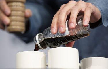 Coffee without beans? Seattle startup brews a new cup of joe | The ...