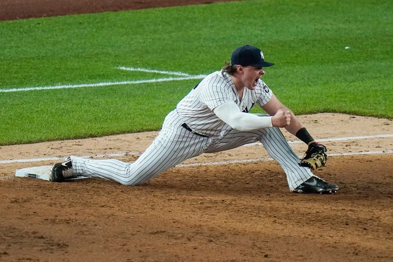 White Sox Overpower Yankees - The New York Times