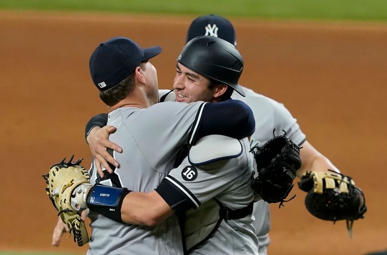 Clint Frazier  Four Seam Images